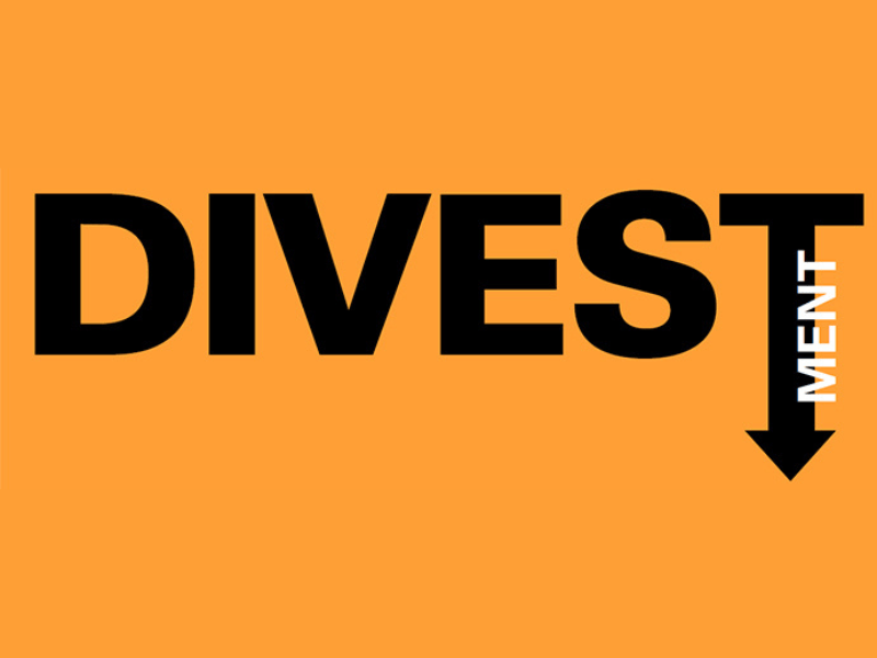 Divestment from Fossil&nbsp;Fuels